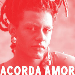 Album cover of Não Adianta - ACORDA AMOR