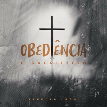 Obediência e Sacrifício cover
