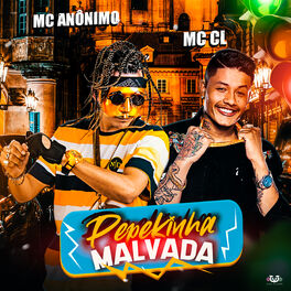 Album cover of Pepekinha Malvada