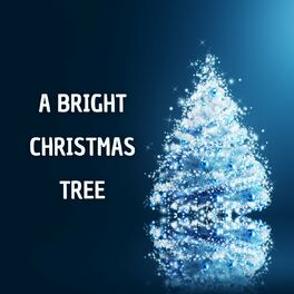Album cover of A Bright Christmas Tree