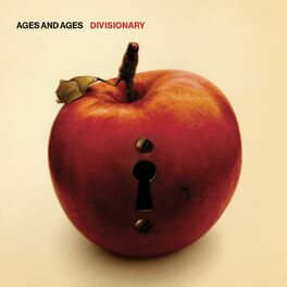 Album cover of Divisionary