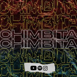 Album cover of Chimbita (Remix)