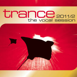 Album cover of Various Artists - Trance The Vocal Session 2011/2 (MP3 Compilation)