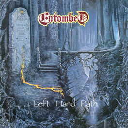 Album cover of Left Hand Path (Full Dynamic Range Edition)