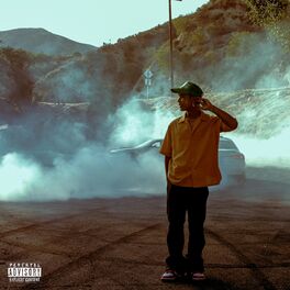 Album cover of Slow and Steady