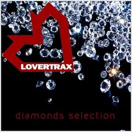 Album cover of Diamonds Selection