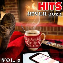 Album cover of Hits Hiver 2022 Vol. 2