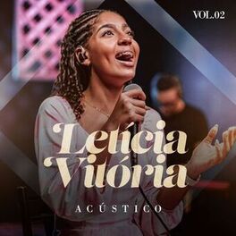 Album cover of Acústico, Vol. 2