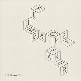 Album cover of Lockjaw