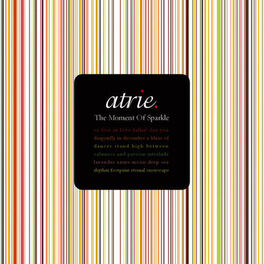 Album cover of The Moment of Sparkle