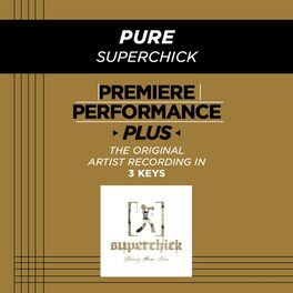 Album cover of Premiere Performance Plus: Pure