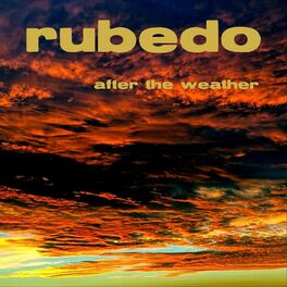 Album cover of After The Weather