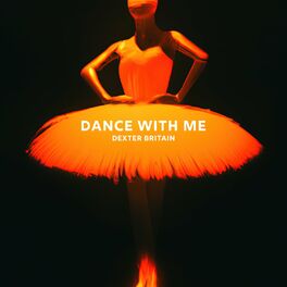Album cover of Dance With Me