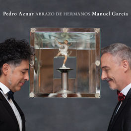 Album cover of Abrazo de Hermanos