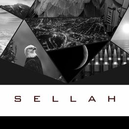 Album cover of Sellah (feat. Ermanup)