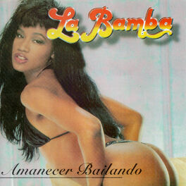 Album cover of Amanecer Bailando