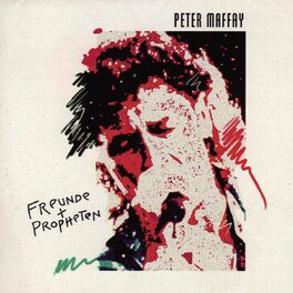 Album cover of Freunde & Propheten