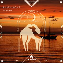 Album cover of Rusty Boat