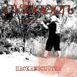 Album cover of Heckenschütze