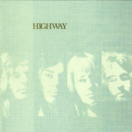 Album cover of Highway (Remastered with Bonus Tracks)