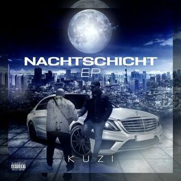 Album cover of Nachtschicht - EP