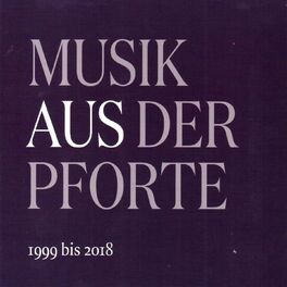 Album cover of Musik aus der Pforte