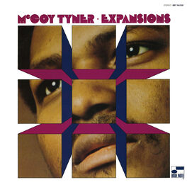 Album cover of Expansions