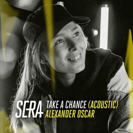 Album cover of Take A Chance (Acoustic)