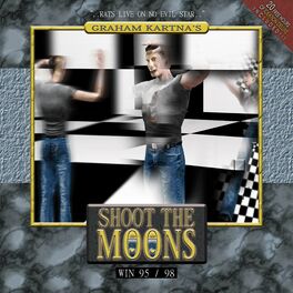 Album cover of Shoot The Moons