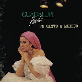 Album cover of Un Canto A Mexico