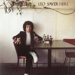 Album cover of Here