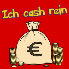 Album cover of Ich Cash Rein
