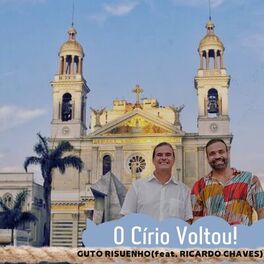 Album cover of O Círio Voltou! (feat. Ricardo Chaves)