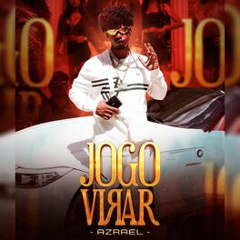Album cover of Jogo Virar