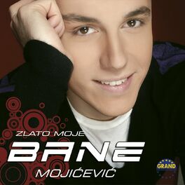 Album cover of Zlato Moje