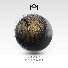 Album cover of Restart