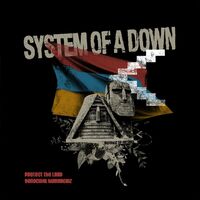 System of a on sale down chop suey indir