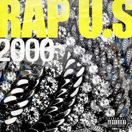 Album picture of Rap US 2000