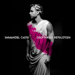 Album cover of Deepthroat Revolution