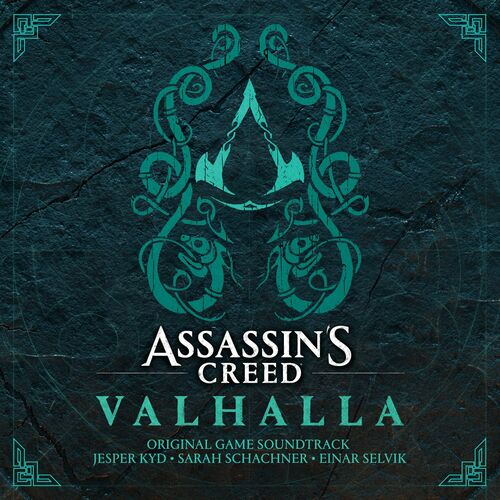 Assassin's Creed (Original Game Soundtrack) - Album by Jesper Kyd