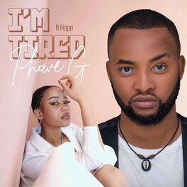 Album cover of I'm Tired (feat. Hope)