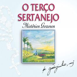 Album cover of O Terço Sertanejo (Mistérios Gozosos)