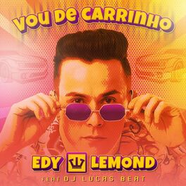 Album cover of Vou de Carrinho