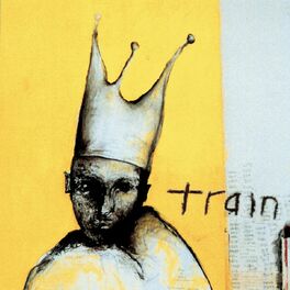 Album cover of Train