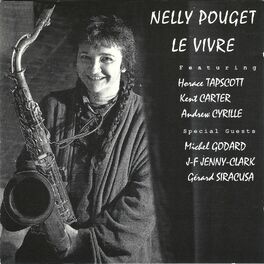 Album cover of Le vivre