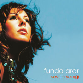 Album cover of Sevda Yanığı