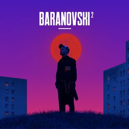 Album cover of BARANOVSKI 2
