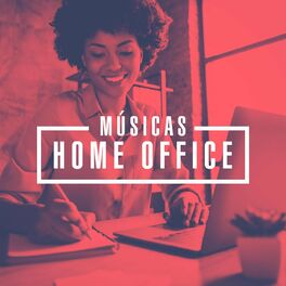 Album cover of Músicas Home Office