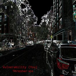 Album cover of Vulnerability (You)