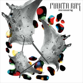 Album cover of Manta Ray